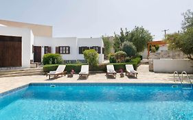 Meleni Cottage Houses